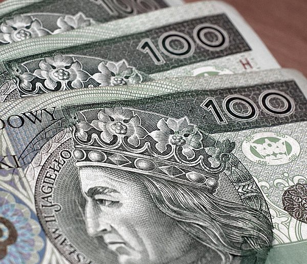 Płaca minimalna w 2026 roku. Wiemy, ile dokładnie zaproponował rząd-108053