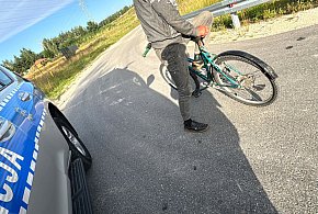Wypił tylko „małe piwko” i jechał do pracy-108192