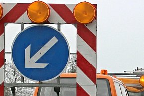 Uwaga kierowcy i pasażerowie – remont DW724 sparaliżuje ruch-108223