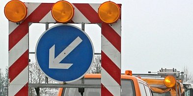 Uwaga kierowcy i pasażerowie – remont DW724 sparaliżuje ruch-108223