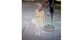 Uwaga! Zaginęła 70-letnia kobieta!