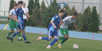 Falstart biało-niebieskich-108309