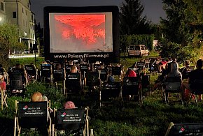 Kino Plenerowe w Józefosławiu-108315