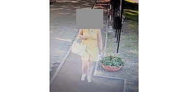 Poszukiwania zakończone. Zaginęła 70-letnia kobieta!   AKTUALIZACJA-108249