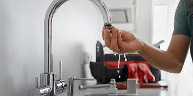 Przerwy w dostawie wody na terenie Piaseczna-108341