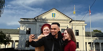 Prześladowani tureccy studenci. Wiceburmistrz reaguje!-108353