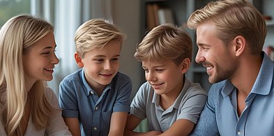 Nowy program OPS dla rodziców dzieci z ADHD -108385