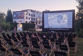 Kino w Józefosławiu, ostatnia okazja! -108410