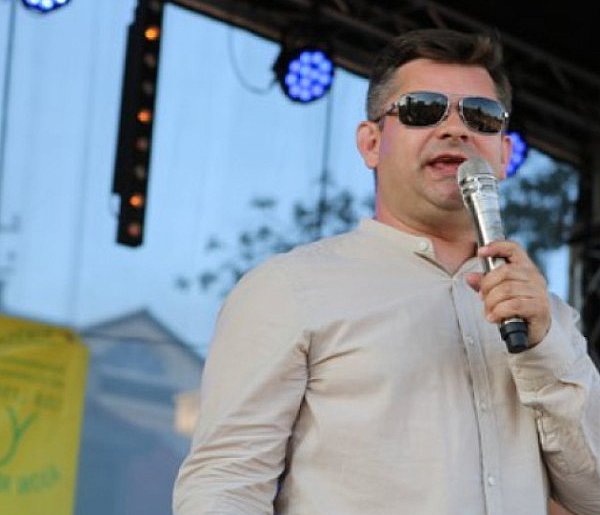 Święto Góry Kalwarii z gwiazdą disco polo!-108433