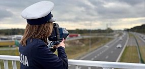 Kierowcy pod lupą policjantów