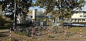 Radne w trosce o rowerzystów