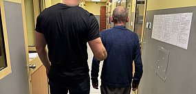 Gang oszustów "na policjanta" zatrzymany!