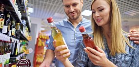 Alkohol tylko do 22.00  w Konstancinie