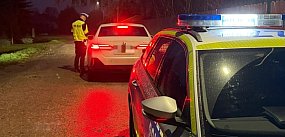 22 punkty karne, to nie był jego szczęśliwy dzień