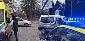 To dobry chłopak był i mało pił