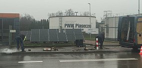 Trudniejszy dostęp do wody oligoceńskiej