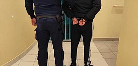 Miał marihuanę. Grożą mu nawet 3 lata więzienia