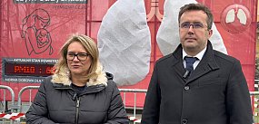 Gmina walczy o jakość powietrza