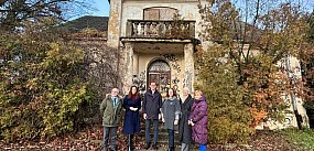 PROFBUD łączy siły z Gminą Lesznowola