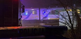 Tragedia na torach kolejowych. Zginęła kobieta
