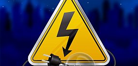 Planowane wyłączenia prądu