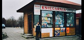 Koniec Bzyka! Legendarna księgarnia kończy działalność