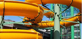 Przerwa w zniżkach na basen, powód? Brak budżetu