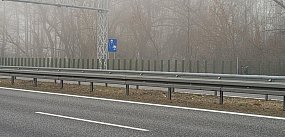 Nowe odcinki pomiaru prędkości na wylotówkach