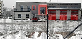 Mieszkańcy narzekają na syrenę strażacką