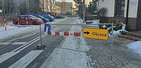 Czy jutro kierowcy wpadną w pułapkę?