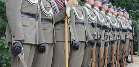 Startuje kwalifikacja wojskowa w powiecie piaseczyńskim