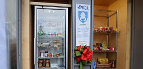 Wspólnie przeciw marnowaniu żywności