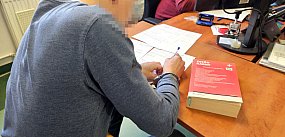 Rutynowa kontrola, nieoczekiwany finał