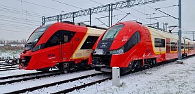 Kolejka do Józefosławia i Julianowa? Jest petycja