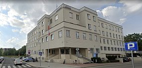 Policja w Piasecznie na wpis Stanowskiego