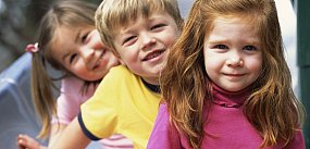 Sprawdź, gdzie wysłać dziecko!