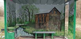 Nowa odsłona „Przystanku Sztuki”