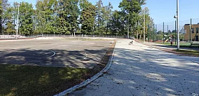 Tor wrotkarski przejdzie modernizację