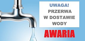 Awaria wodociągu w Piasecznie