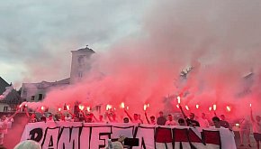 Godzina „W” w Piasecznie