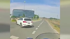 44-latek nie powinien w ogóle siedzieć za kierowni