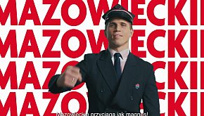 Mazowsze MA! Warszawa i powiaty okołowarszawskie