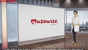 Informacje z Mazowsza 117