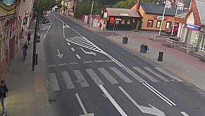 Nagranie z Góry Kalwarii szokuje