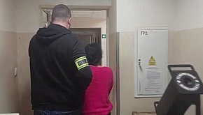 Oszukiwali na POLICJANTA