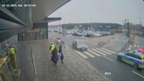 Zaginęły dzieci – szybka reakcja...