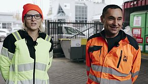 JESTEM W PSZOKu Odc. 1 Skóra węża