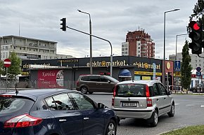 Dotkliwy remont skrzyżowania-2648