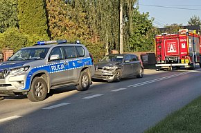 BMW wjechało w opla-2665