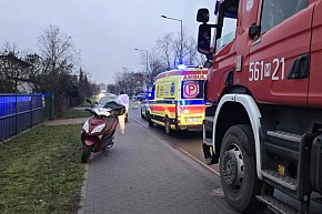 Wypadek na Geodetów-2709